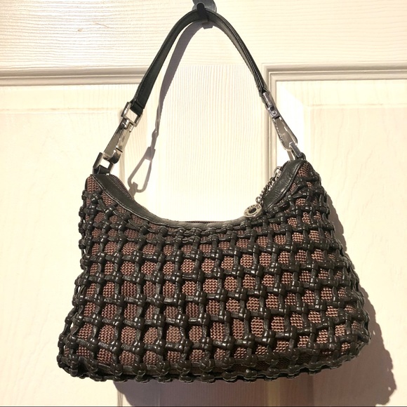 COBO International Hobo Bag VINTAGE - Picture 2 of 5